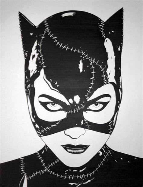 catwomanporn|Catwoman Cartoon Porn Videos .